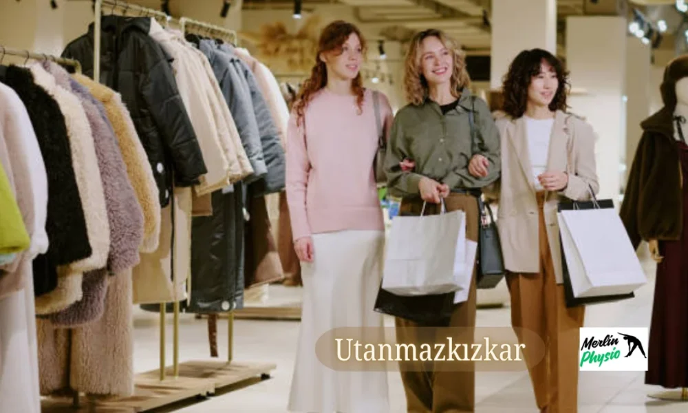 Utanmazkızlar: Breaking the Rules of Social Media