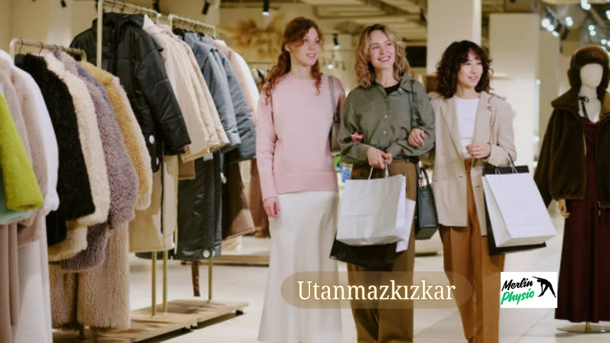 Utanmazkızlar: Breaking the Rules of Social Media