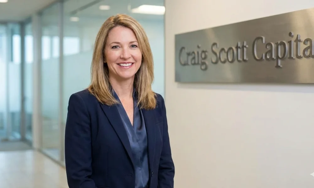 Melanie craigscottcapital