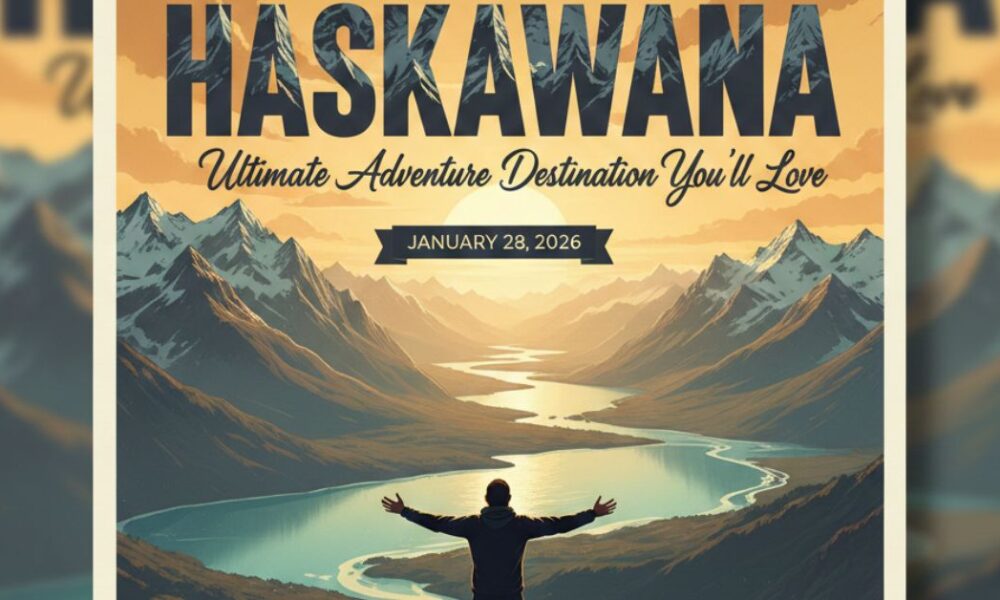 Haskawana