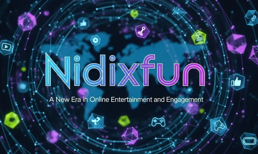Nidixfun