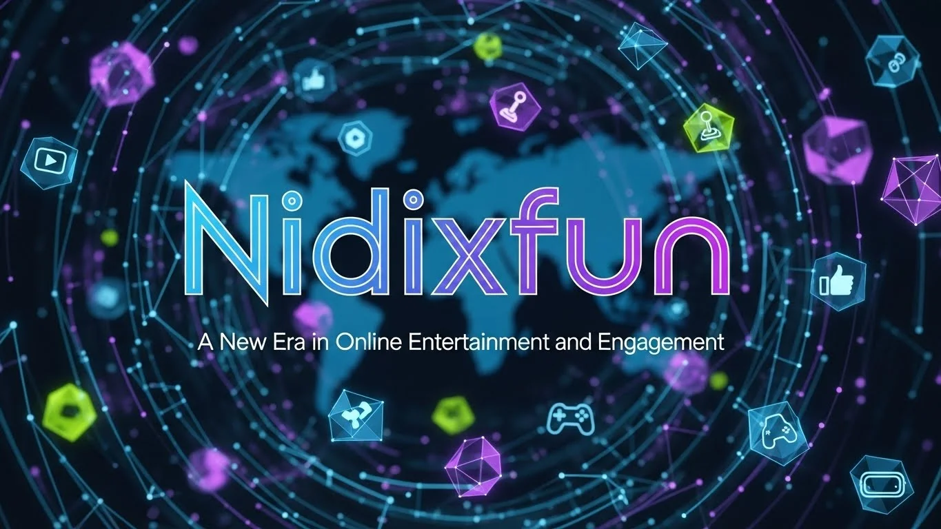 Nidixfun