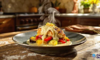 Is fojatosgarto hard to cook