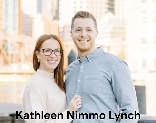 Kathleen nimmo lynch today