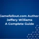 Gamefallout.com author jeffery williams