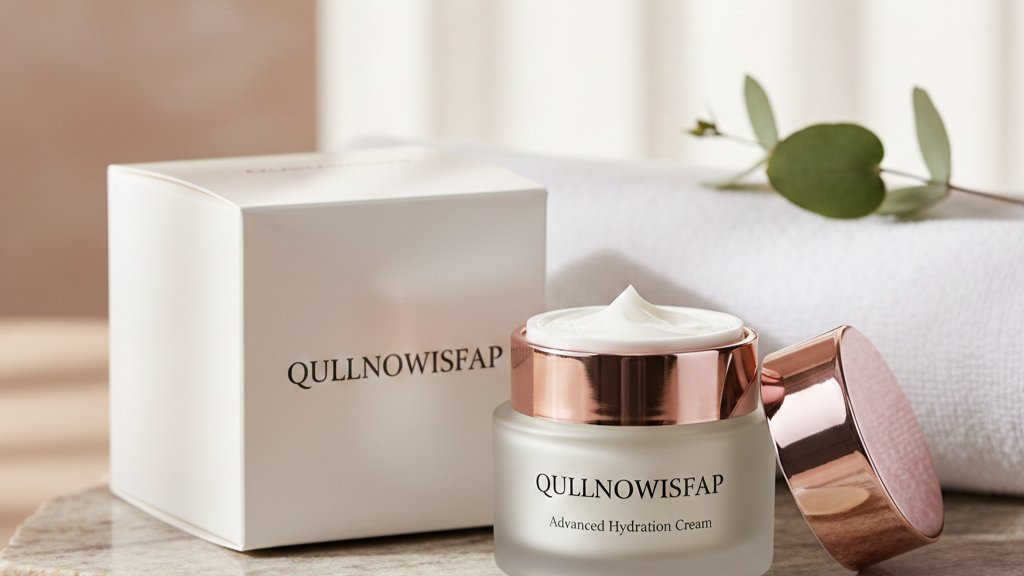 Apply qullnowisfap products