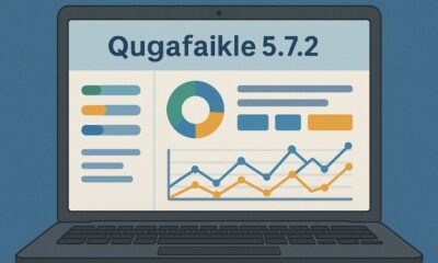 Can i get qugafaikle5.7.2 software