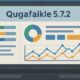 Software qugafaikle5.7.2
