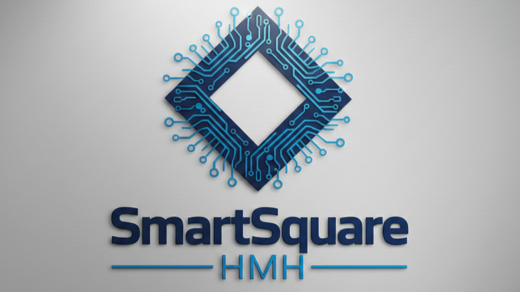 Smartsquare hmh