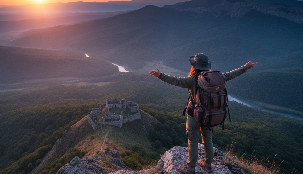 Daskusza exploration