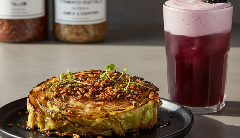 Food trends fhthopefood