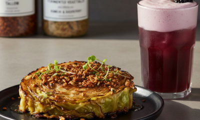 Food trends fhthopefood