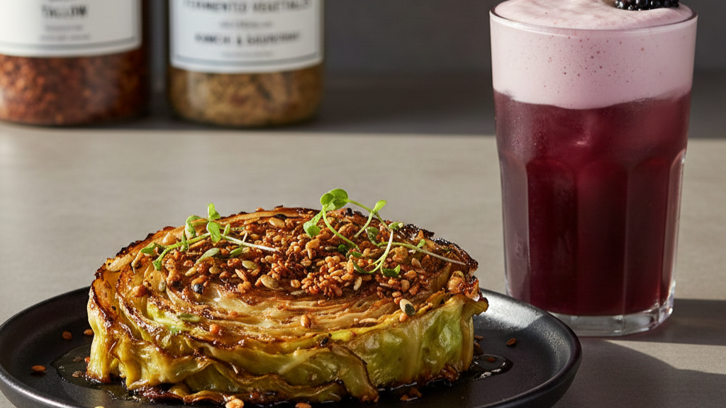 Food trends fhthopefood