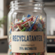 Recyclatanteil