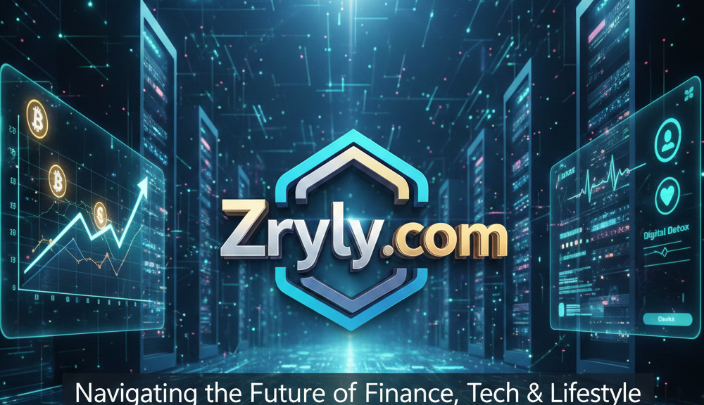 Zryly.com