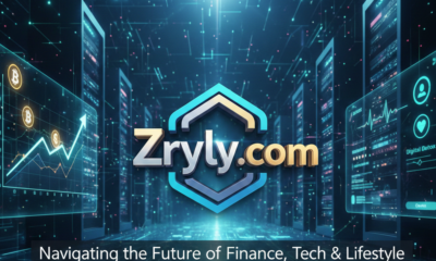 Zryly.com