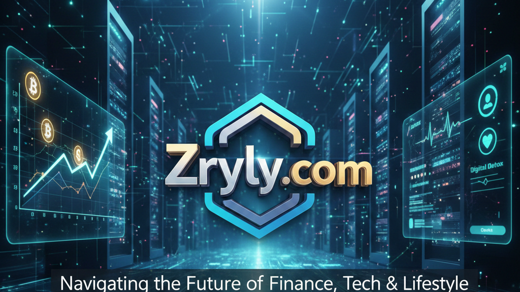 Zryly.com
