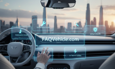 Faqvehicle .com