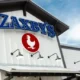 My zaxbys feedback