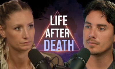 Matias de stefano wife