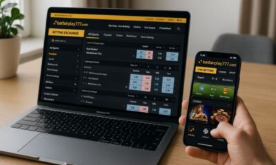 Betfairplay777.com