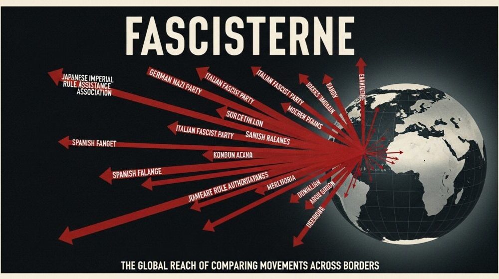Fascisterne