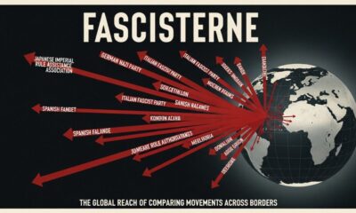 Fascisterne
