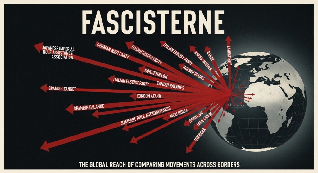 Fascisterne
