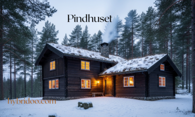 Pindhuset
