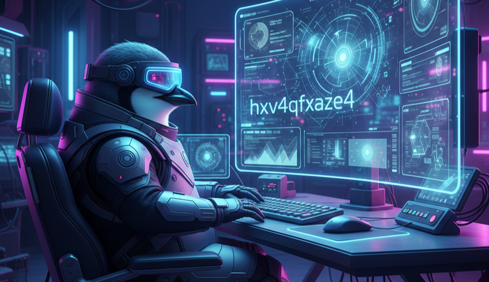 Penguin go pc usitility hxv4qfxaze4