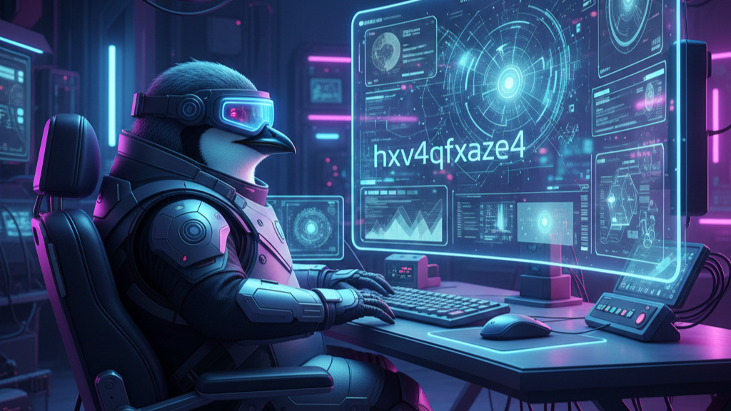 Penguin go pc usitility hxv4qfxaze4