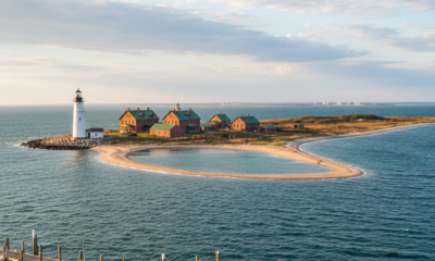 Plum Island Southold NY 11957