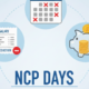 What is ncp days in epfo