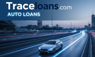 Traceloans.com auto loans