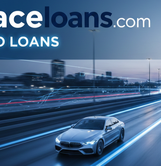 Traceloans.com auto loans