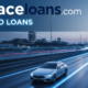 Traceloans.com auto loans