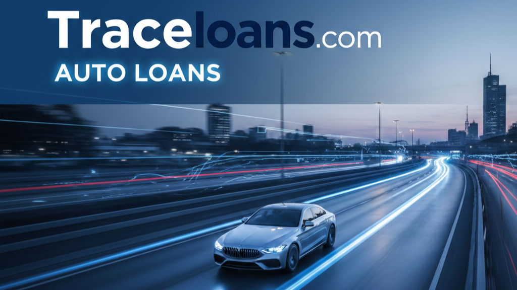 Traceloans.com auto loans
