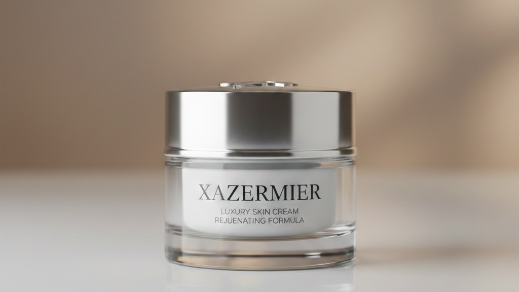 Xazermier skin cream