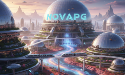 Novapg
