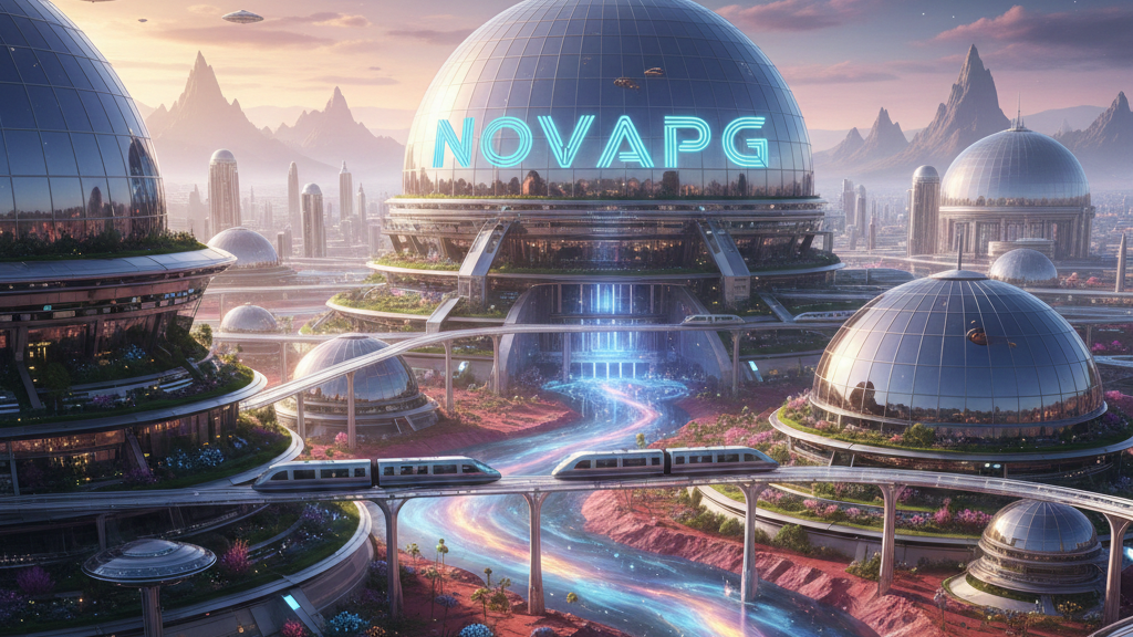 Novapg