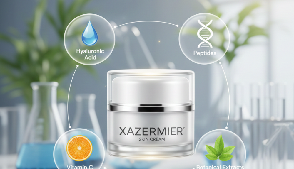 Ingredients in xazermier safe to use