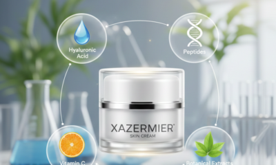 Ingredients in xazermier safe to use
