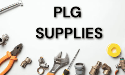 PLG Supplies