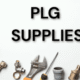 PLG Supplies