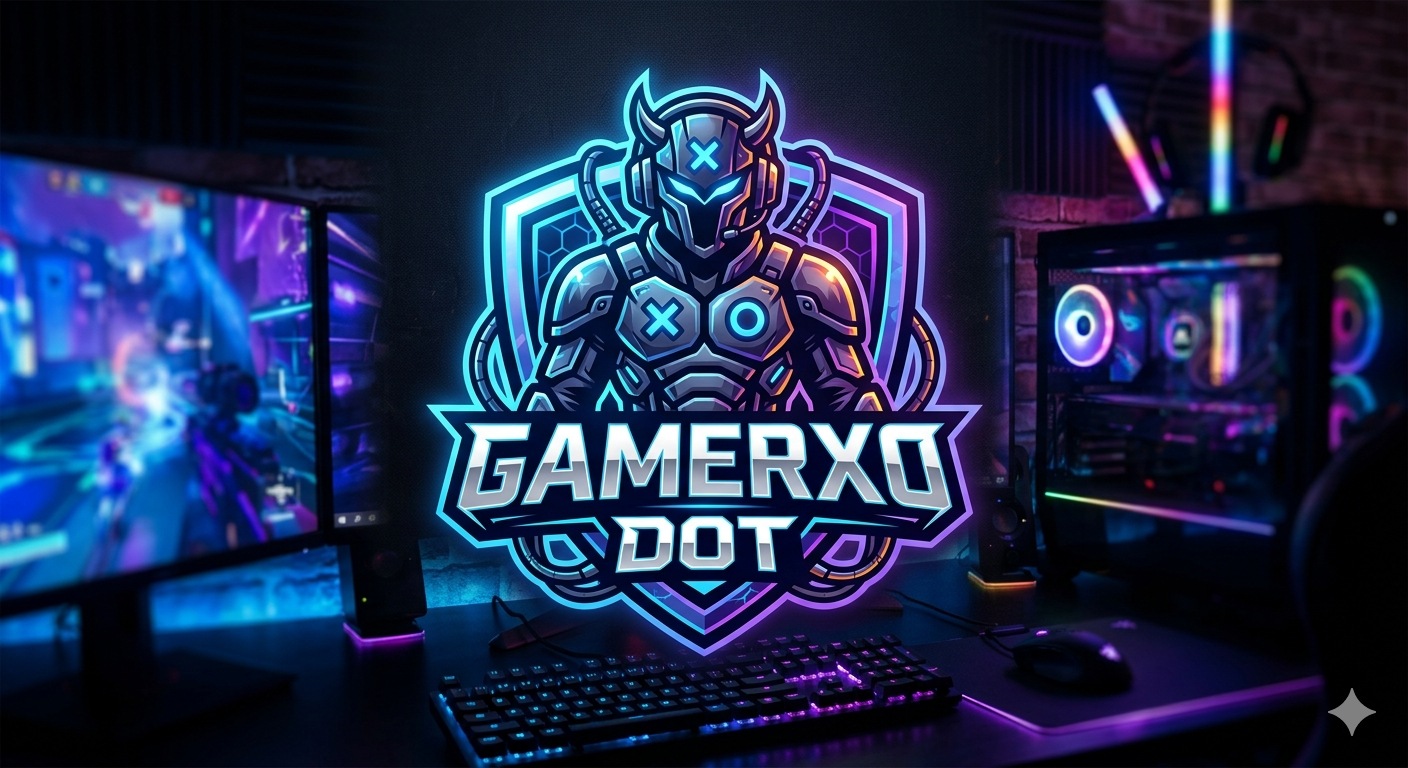 GamerXO Dot