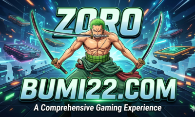 Zoro bumi22.com