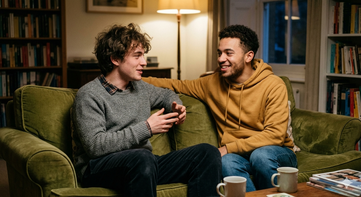 Platonic jonah halle