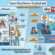 OpenSkyNews Explained