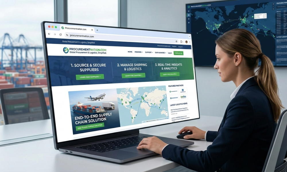 Procurementnation.com