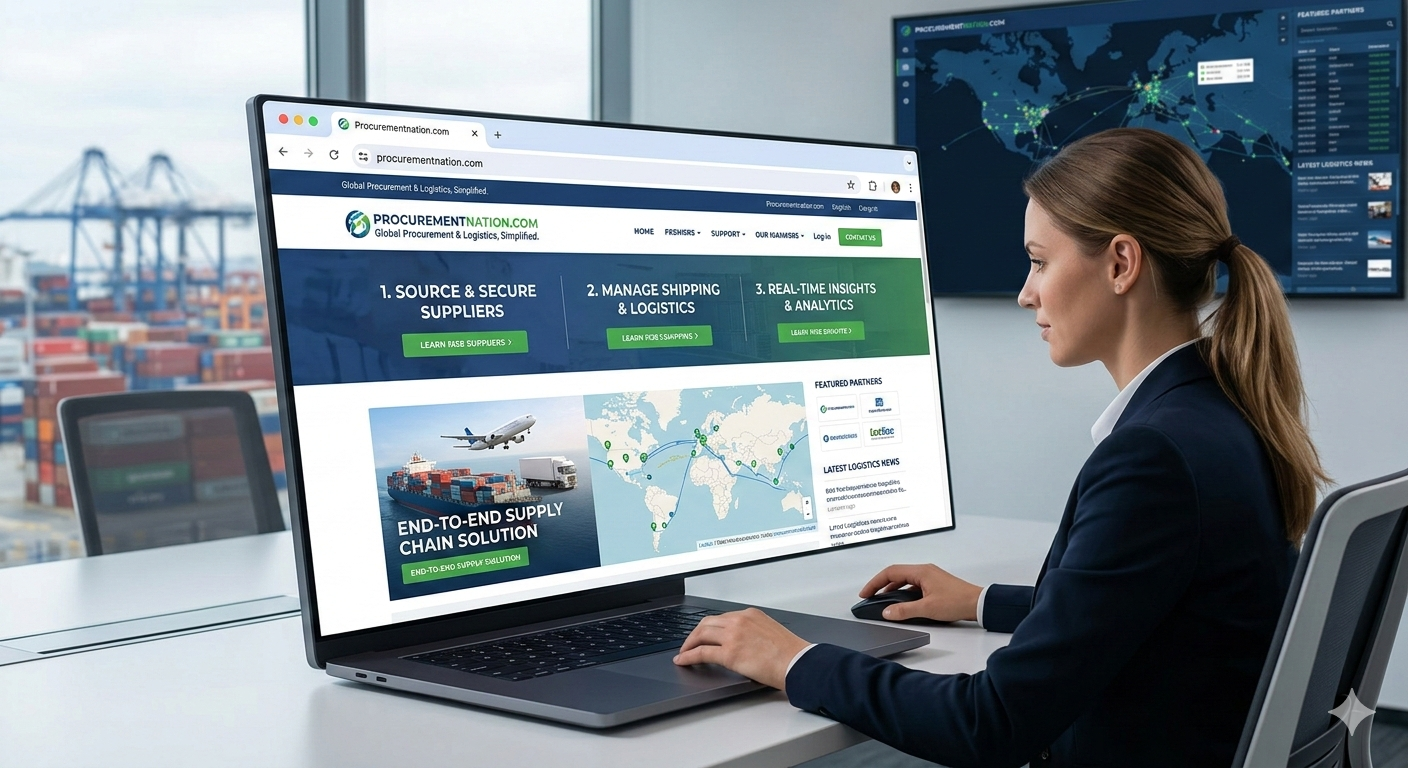 Procurementnation.com